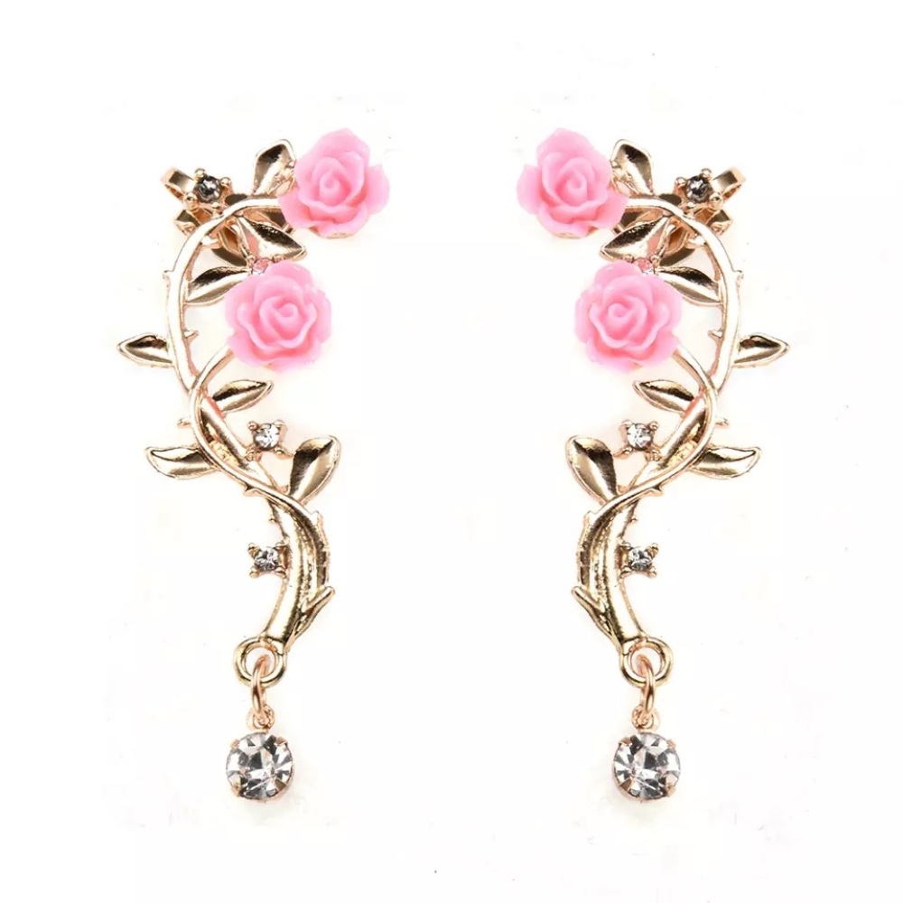 Earrings - Picture 2 of 5